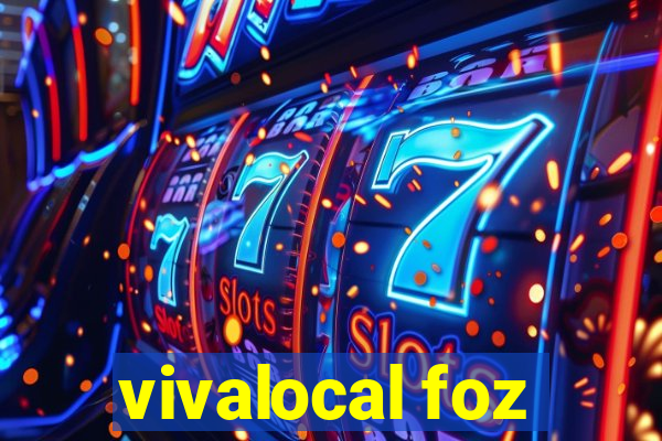 vivalocal foz