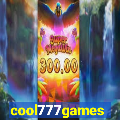 cool777games