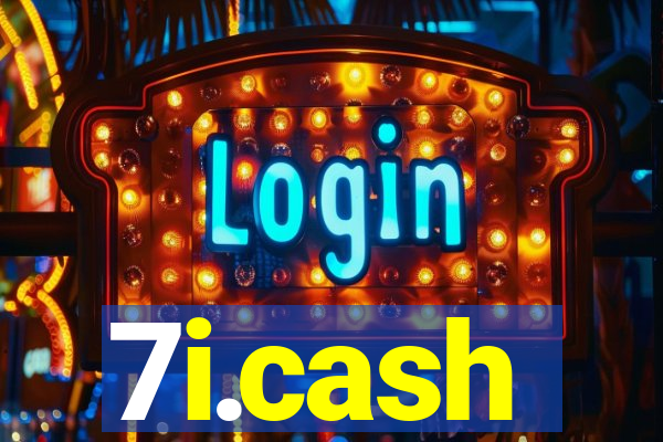 7i.cash