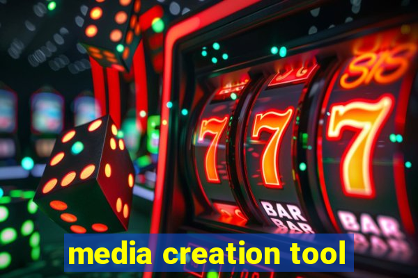 media creation tool