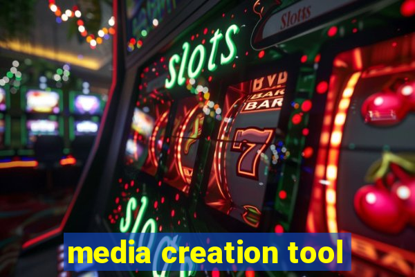 media creation tool