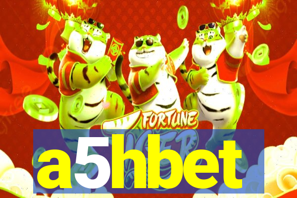 a5hbet