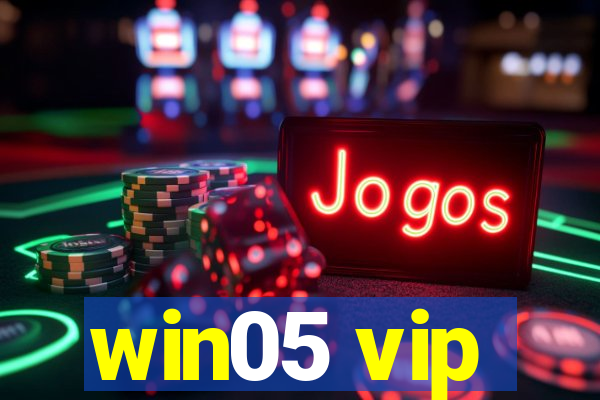 win05 vip