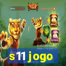 s11 jogo