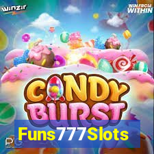 Funs777Slots