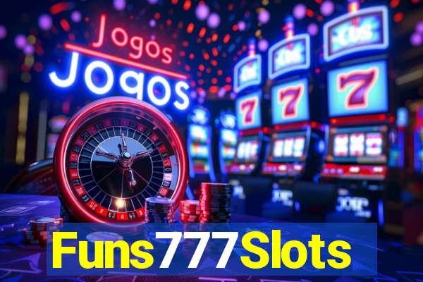 Funs777Slots