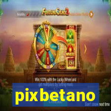 pixbetano