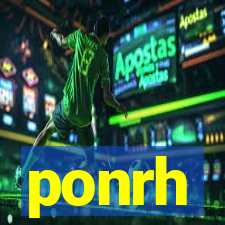 ponrh