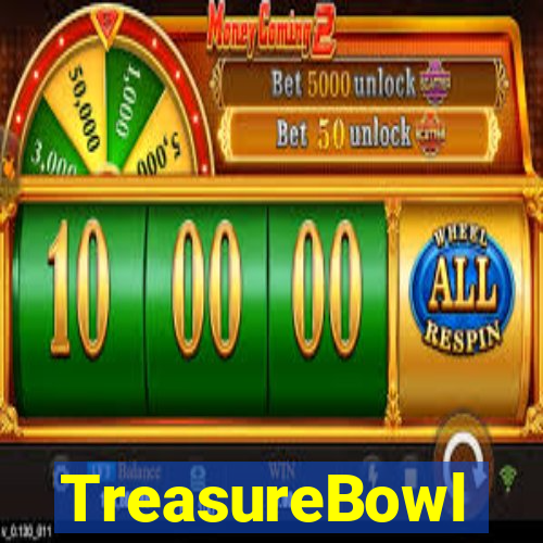 TreasureBowl treasure bowl jdb