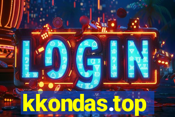 kkondas.top