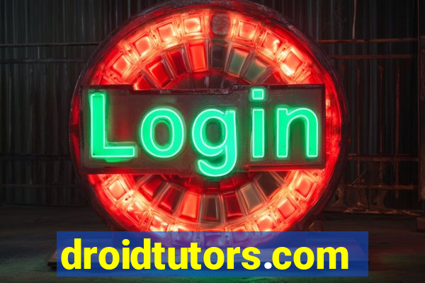 droidtutors.com