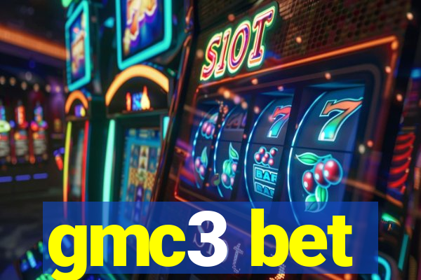 gmc3 bet