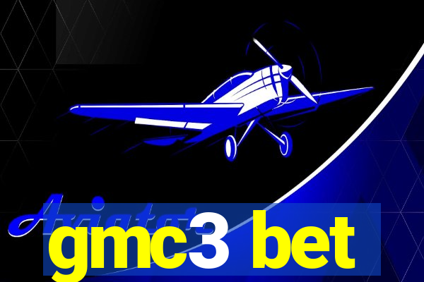 gmc3 bet