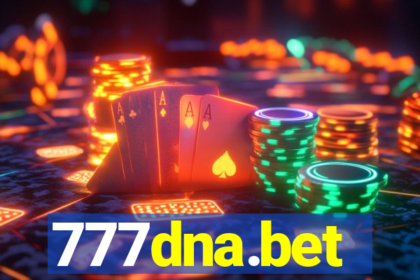 777dna.bet