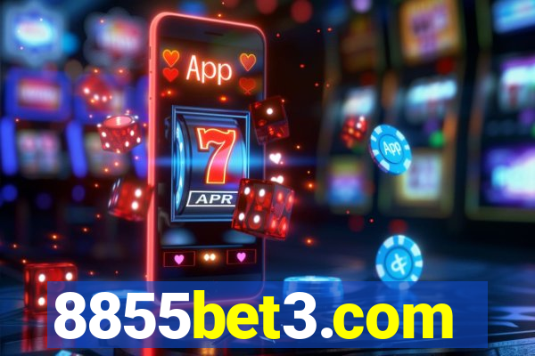 8855bet3.com