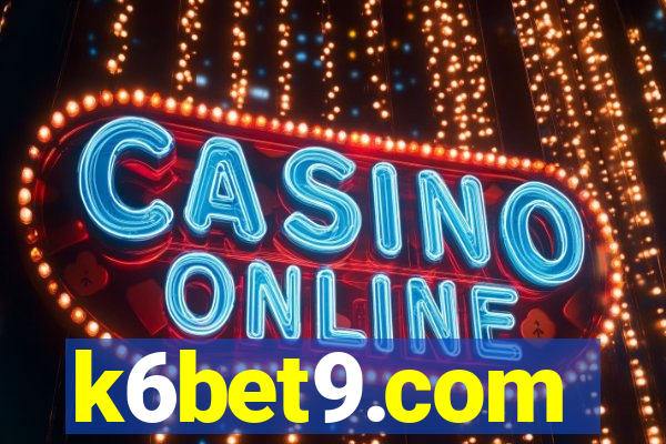 k6bet9.com