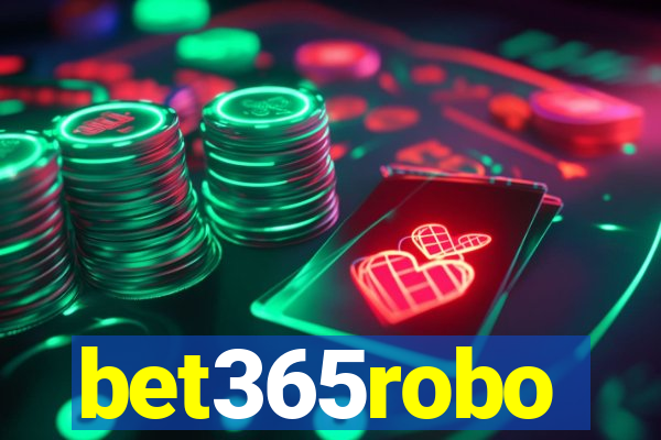 bet365robo