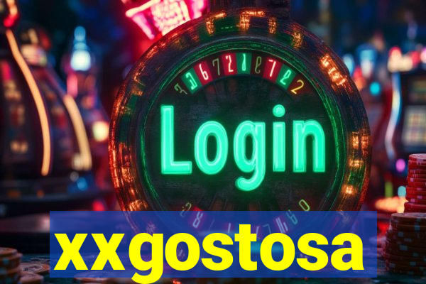 xxgostosa