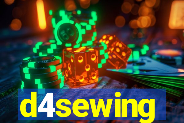 d4sewing