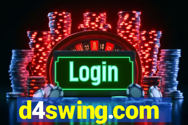 d4swing.com