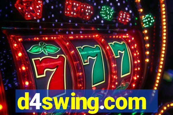 d4swing.com