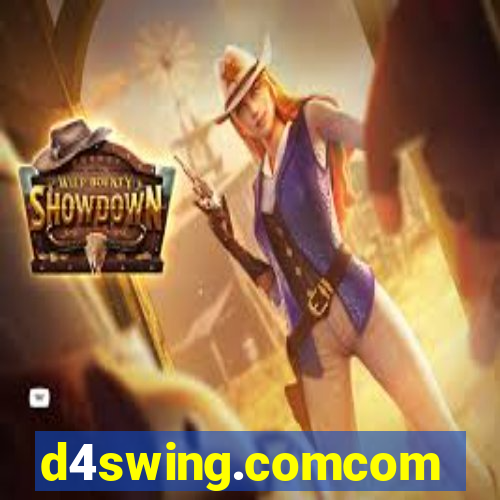 d4swing.comcom