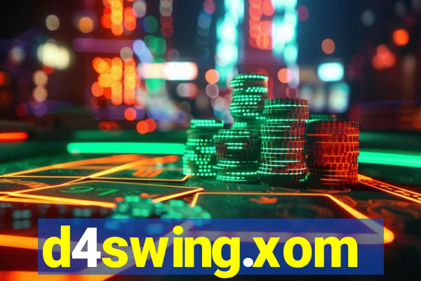 d4swing.xom