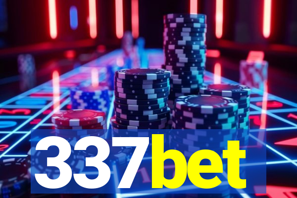 337bet