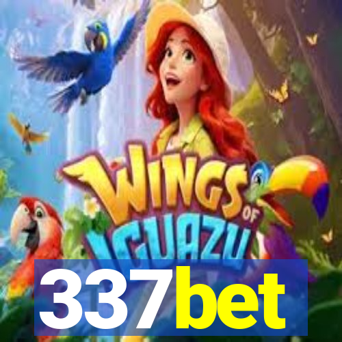 337bet