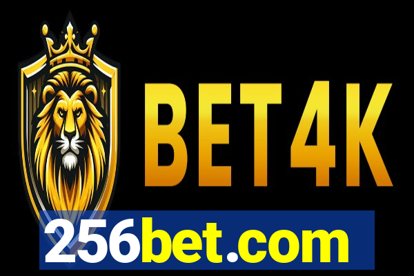 256bet.com