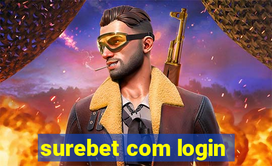 surebet com login