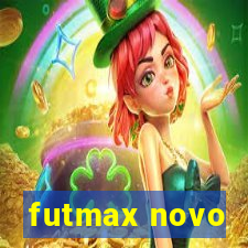 futmax novo