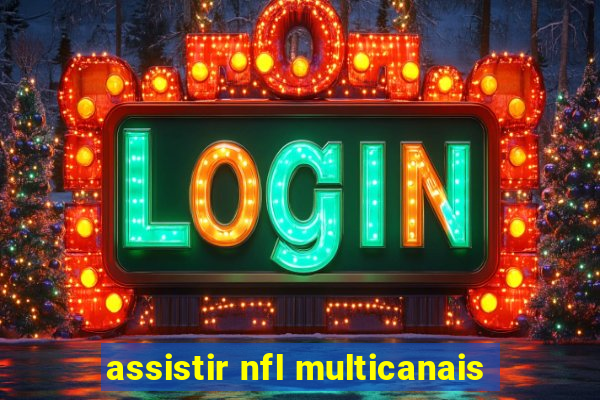 assistir nfl multicanais