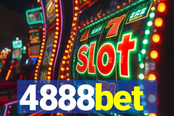 4888bet