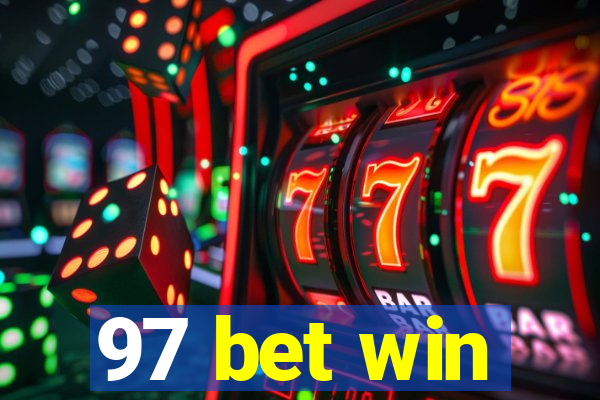 97 bet win