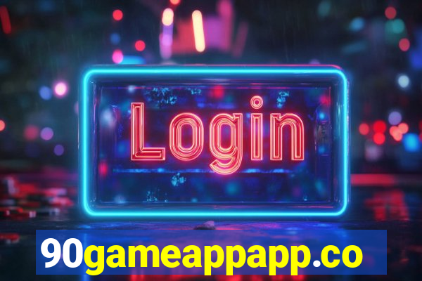 90gameappapp.com