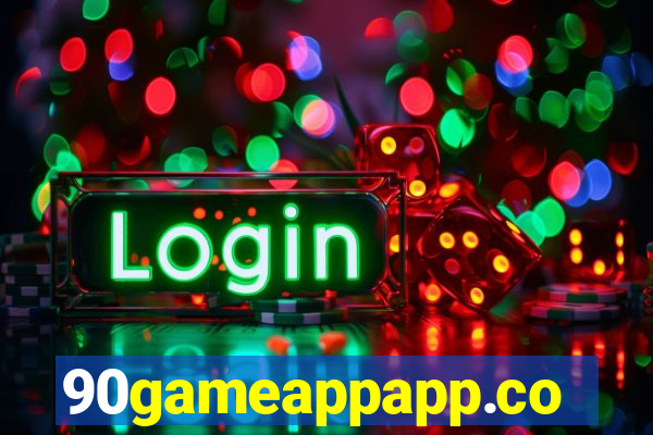 90gameappapp.com