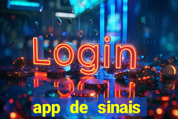 app de sinais fortune tiger