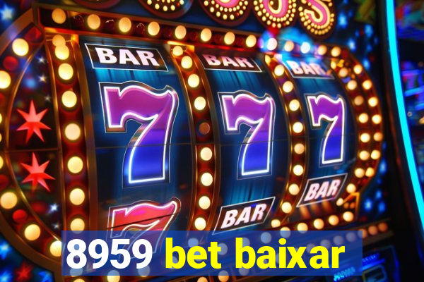 8959 bet baixar