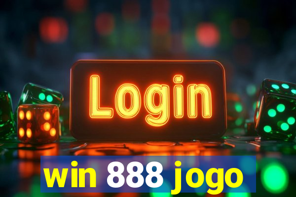 win 888 jogo