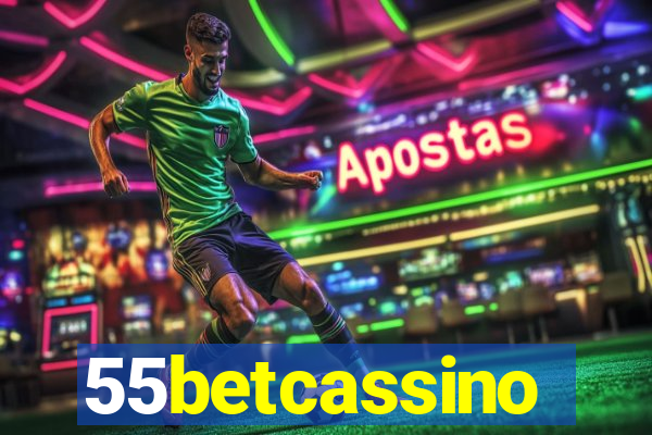 55betcassino