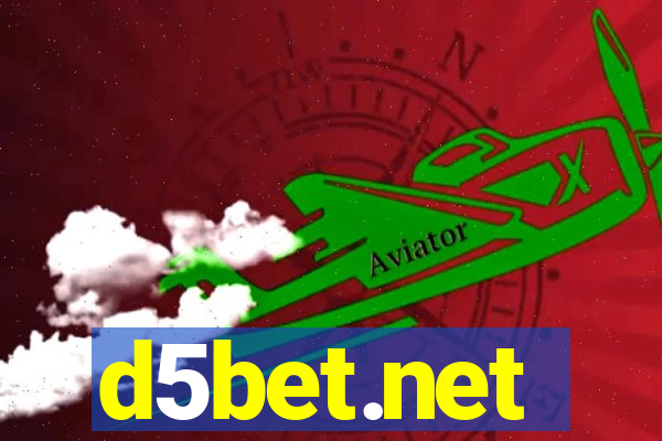 d5bet.net