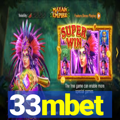 33mbet