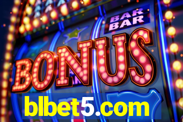 blbet5.com