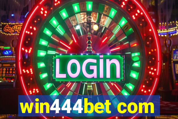 win444bet com