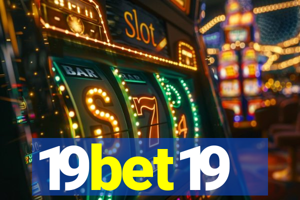 19bet19