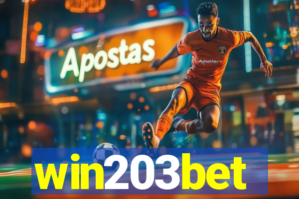 win203bet