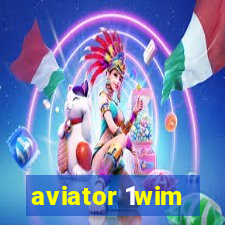 aviator 1wim