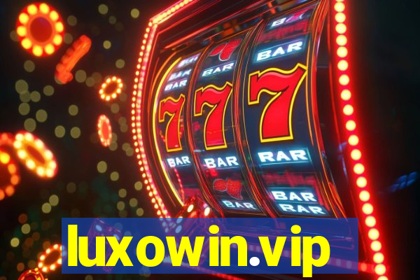 luxowin.vip