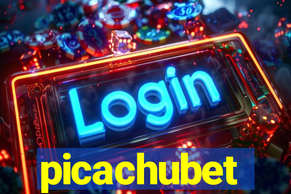 picachubet